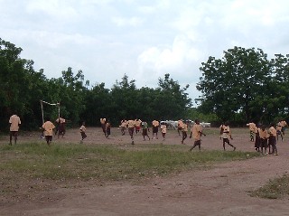 School Playground